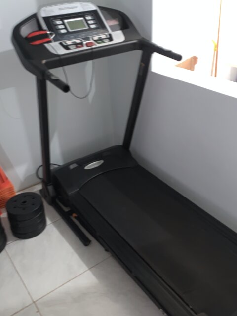 Landranger Treadmill CT80A