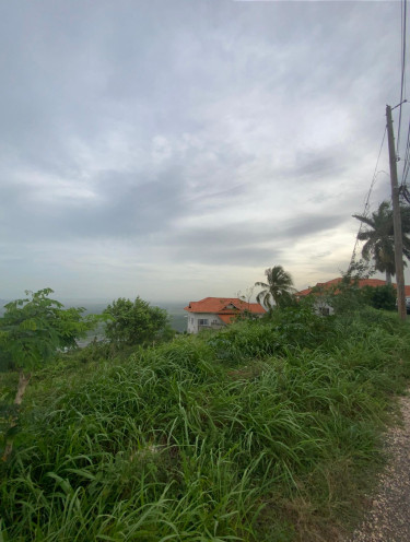 Residential Lot For Sale Kingston 20 