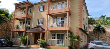 2 Bedroom Apartment For Sale Kingston 19