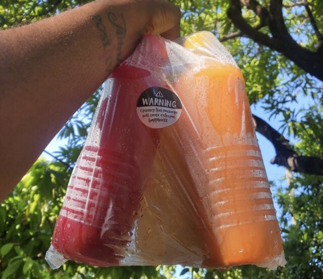 Natural Juices