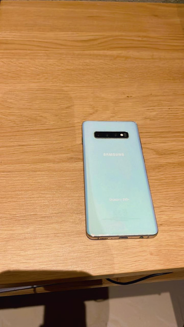 Samsung S10+