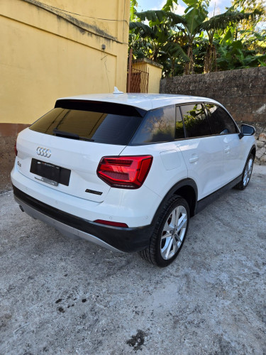 2018 Audi Q2