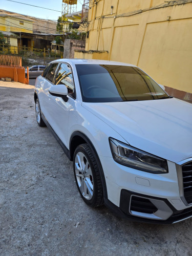 2018 Audi Q2