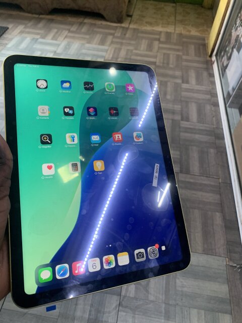 64gb IPad 10 Gen Going For 55