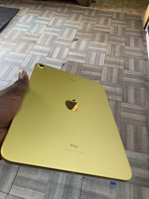 64gb IPad 10 Gen Going For 55