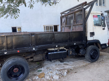 1999 Leyland DAF Truck 