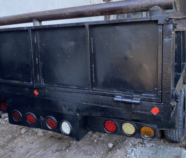 1999 Leyland DAF Truck 