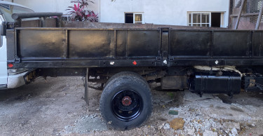 1999 Leyland DAF Truck 