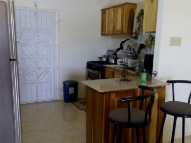  STONEBROOKE VISTA 2 Bedroom 1 BATH UNFURNISHED 