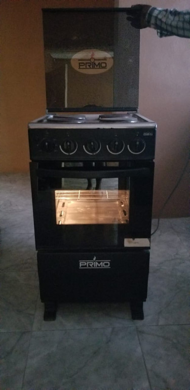 Electrical Stove