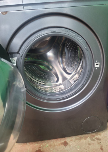 Imperial Washer & Dryer Combo