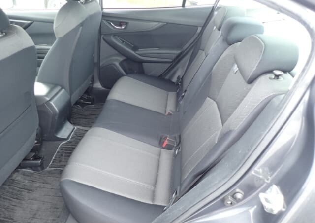 2021 Subaru Imperza G4