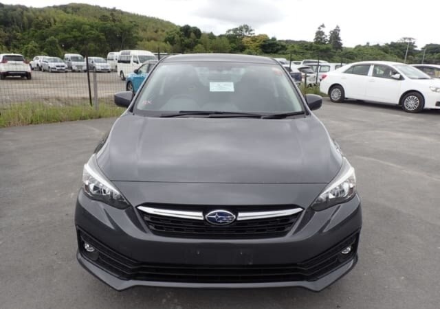 2021 Subaru Imperza G4 Cars 7b Bowers Drive Old Harbour