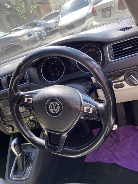 2015 VOLKSWAGEN JETTA HIGHLINE