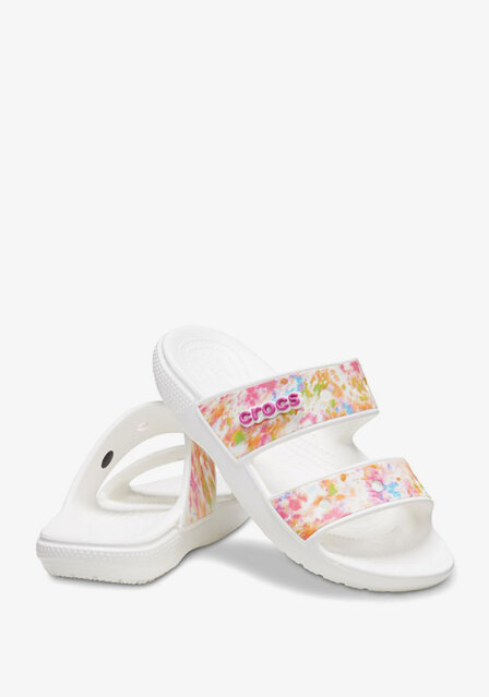 Classic Slide Sandals