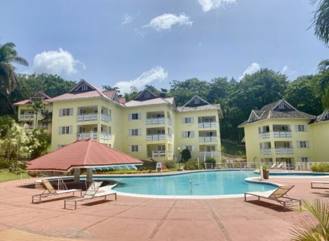 2Bedroom 2bath Apartment