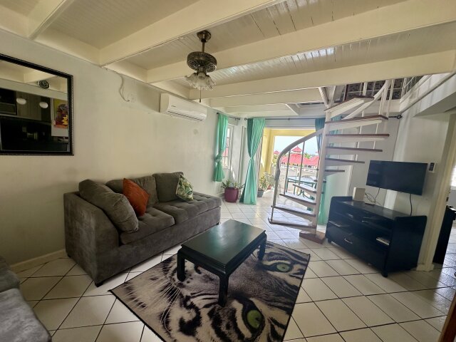2Bedroom 2bath Apartment