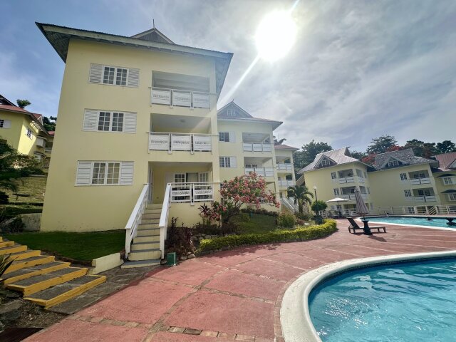 2Bedroom 2bath Apartment