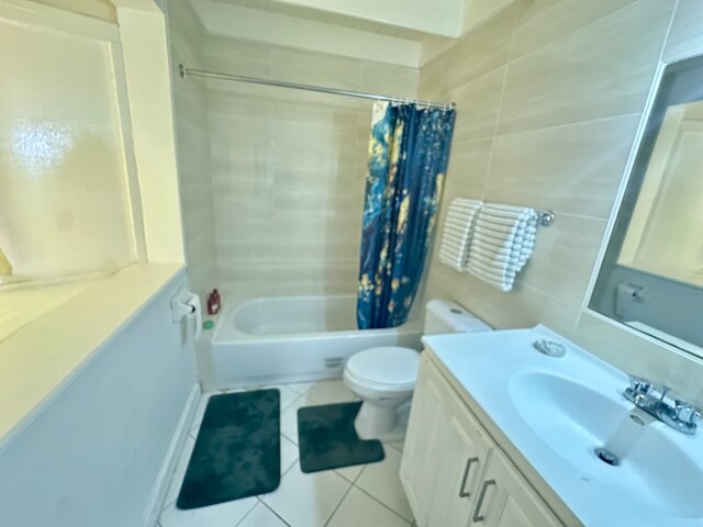 2Bedroom 2bath Apartment
