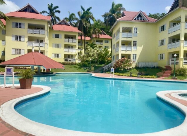 2Bedroom 2bath Apartment