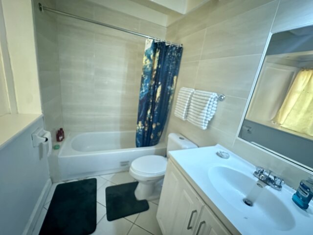 2Bedroom 2bath Apartment