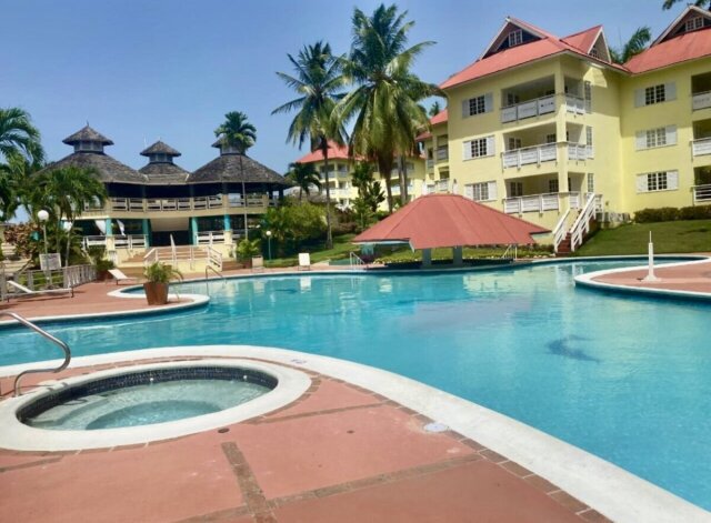 2Bedroom 2bath Apartment