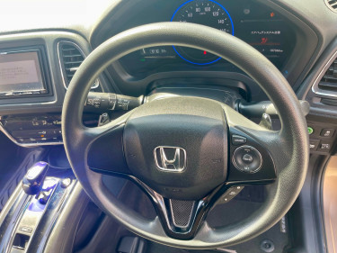 HONDA VEZEL 2016 (HYBRID)