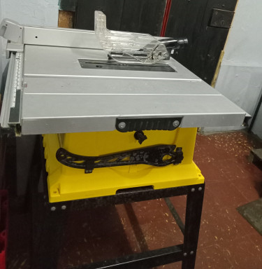 Table Saw