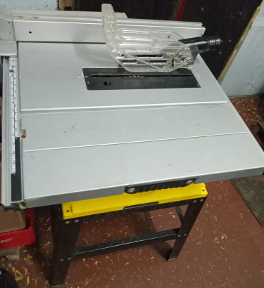 Table Saw