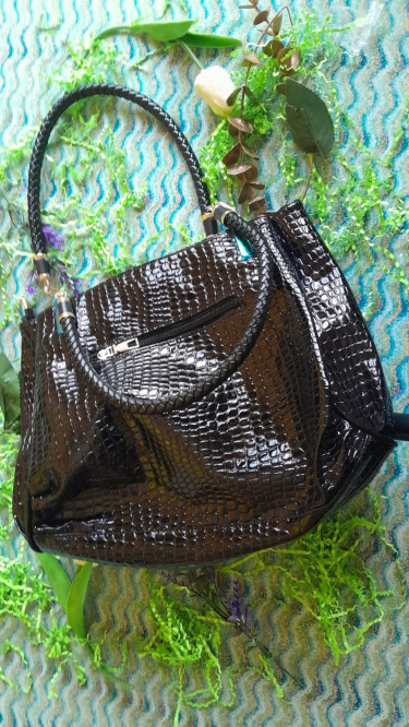 The Bougee Handbag