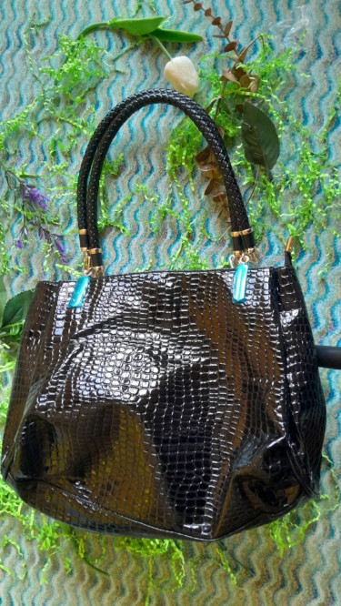 The Bougee Handbag