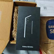 Samsung Galaxy S25 Ultra 512gb Limited Edition 