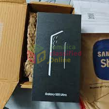 Samsung Galaxy S25 Ultra 512gb Limited Edition  Phones Cross Roads