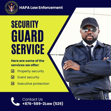 24/7 Protection Services 