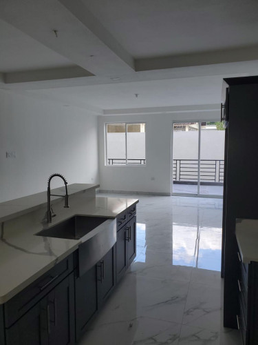 2 Bedroom Apartment For Sale Kingston 8