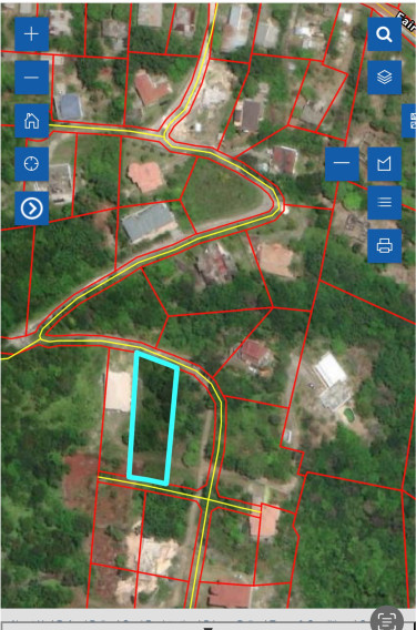 0.20 Acres For Sale In Fairy Hill, Portland 