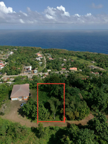 0.20 Acres For Sale In Fairy Hill, Portland 