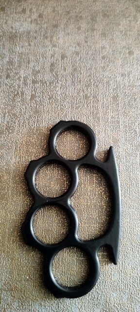 Knuckle Dusters For Sale