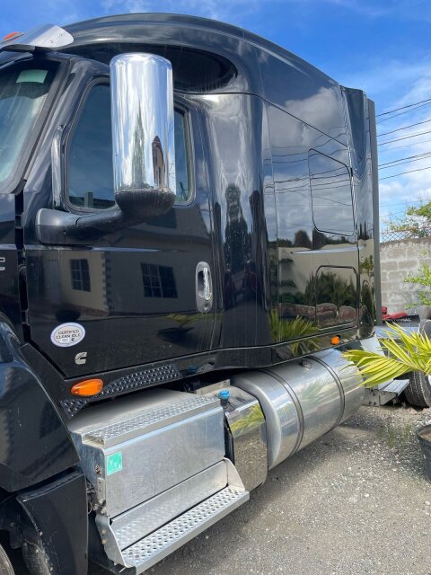 2019 International LT 10 Speed ISX X15