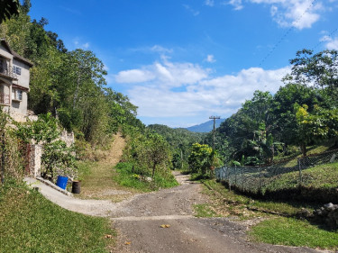 1.2 Acre Land Sundance Terrace, Red Hills