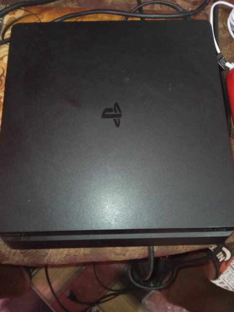 Ps4 Slim