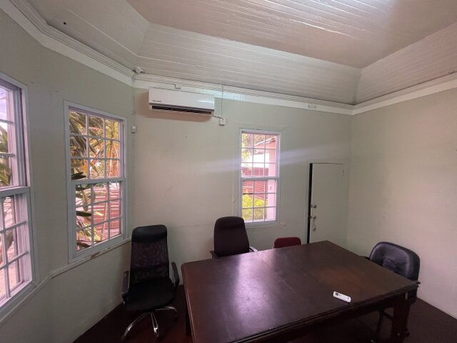 3 Office Spaces For Rent In New Kingston