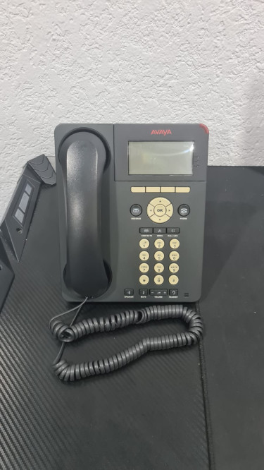 Used Avaya Ip Phone $8,000 Call 8765627871