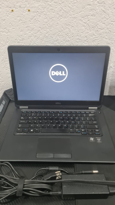 Used Dell Laptop 6GB Ram, 128GB SSD, Intel I5 2.60