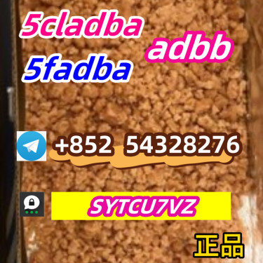 5CLADBA Yellow Cannabinoid 4CL-ADBA 2cl 5f-adba 6c