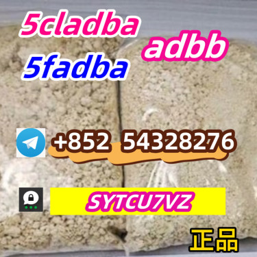 5CLADBA Yellow Cannabinoid 4CL-ADBA 2cl 5f-adba 6c