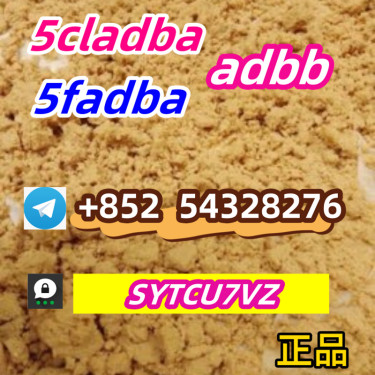 5CLADBA Yellow Cannabinoid 4CL-ADBA 2cl 5f-adba 6c