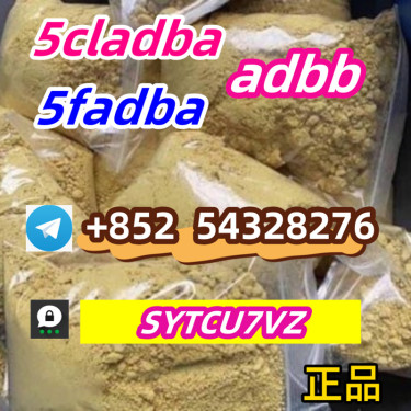 5CLADBA Yellow Cannabinoid 4CL-ADBA 2cl 5f-adba 6c