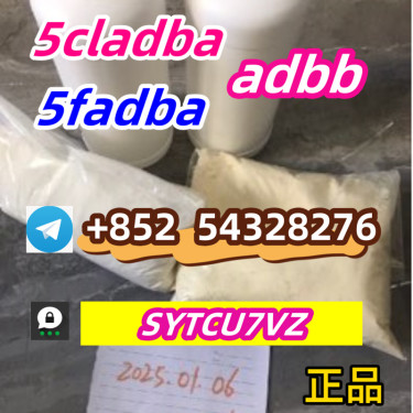 New Factory Direct Sales 5cladba Adbb Jwh-018 