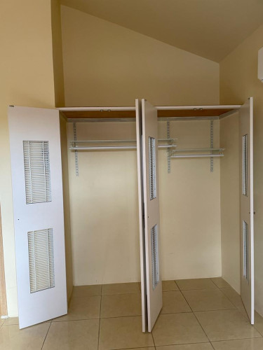 2 Bedrooms 1 Bathroom Rental